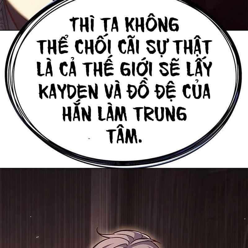 Hoá Thân Thành Mèo Chapter 326 - Trang 2