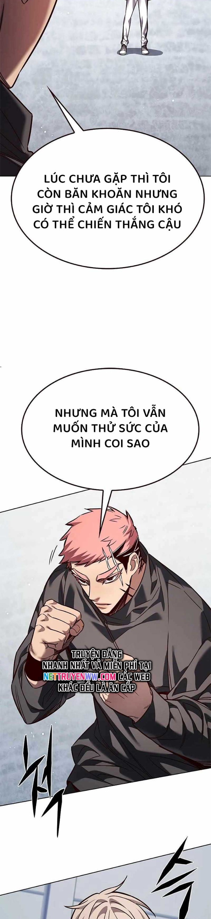 Hoá Thân Thành Mèo Chapter 324 - Trang 2