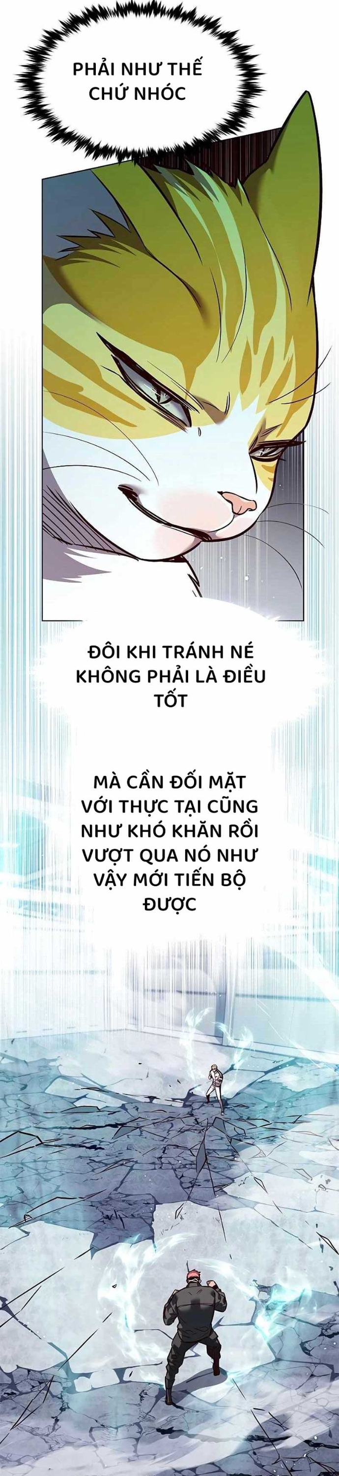 Hoá Thân Thành Mèo Chapter 324 - Trang 2