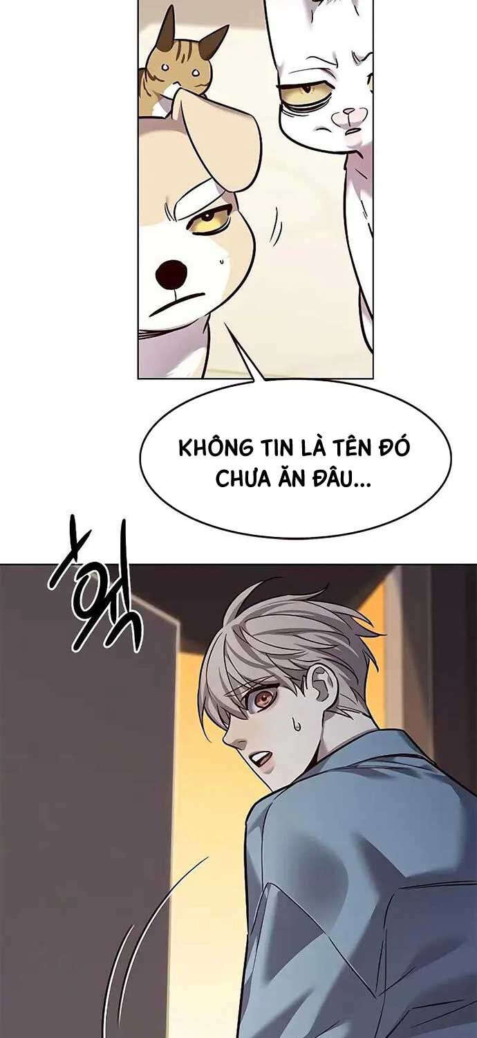 Hoá Thân Thành Mèo Chapter 323 - Trang 2