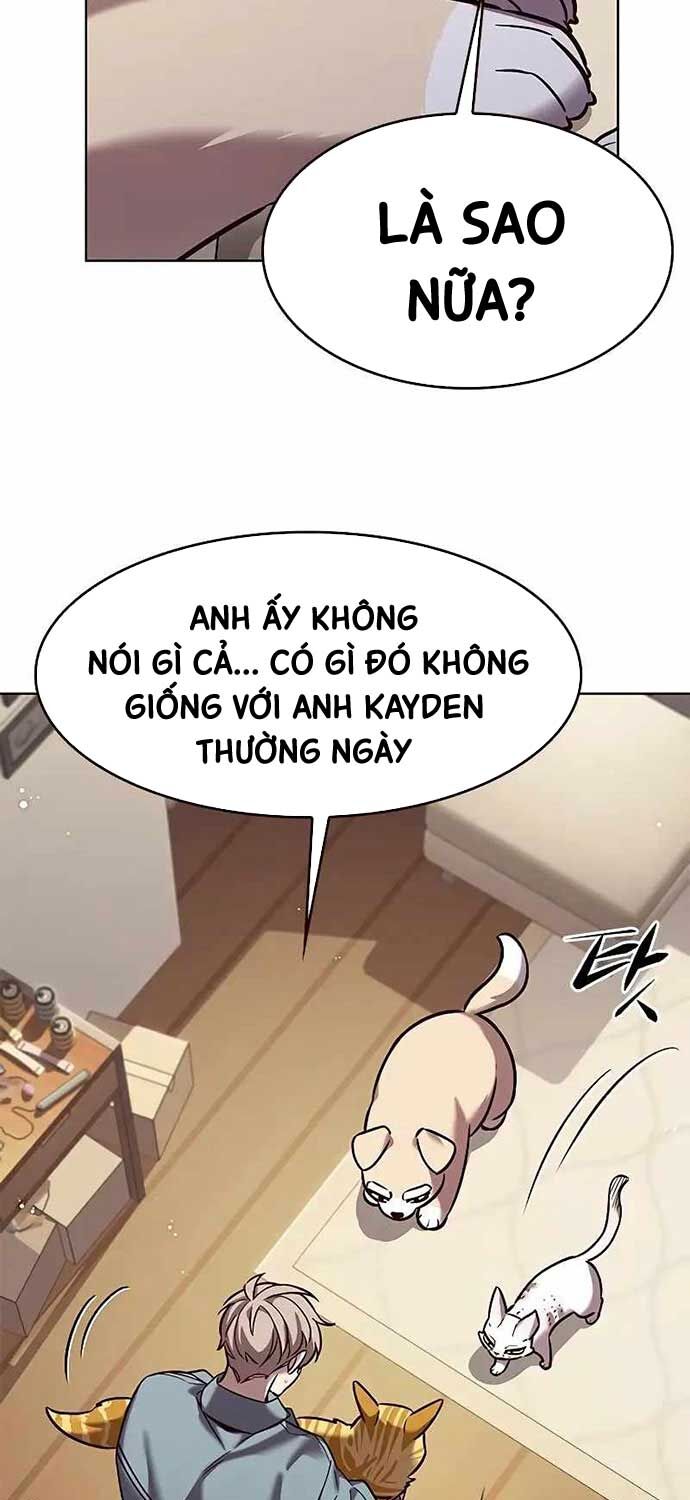 Hoá Thân Thành Mèo Chapter 323 - Trang 2