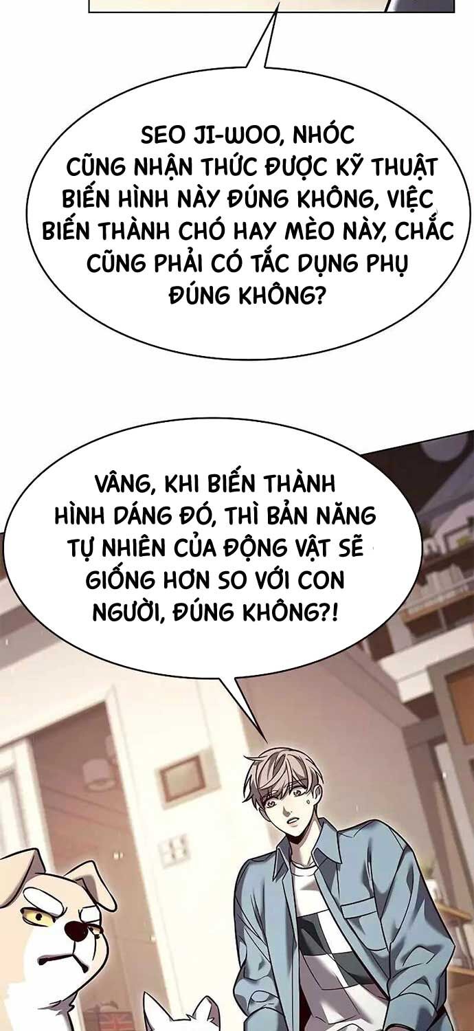 Hoá Thân Thành Mèo Chapter 323 - Trang 2