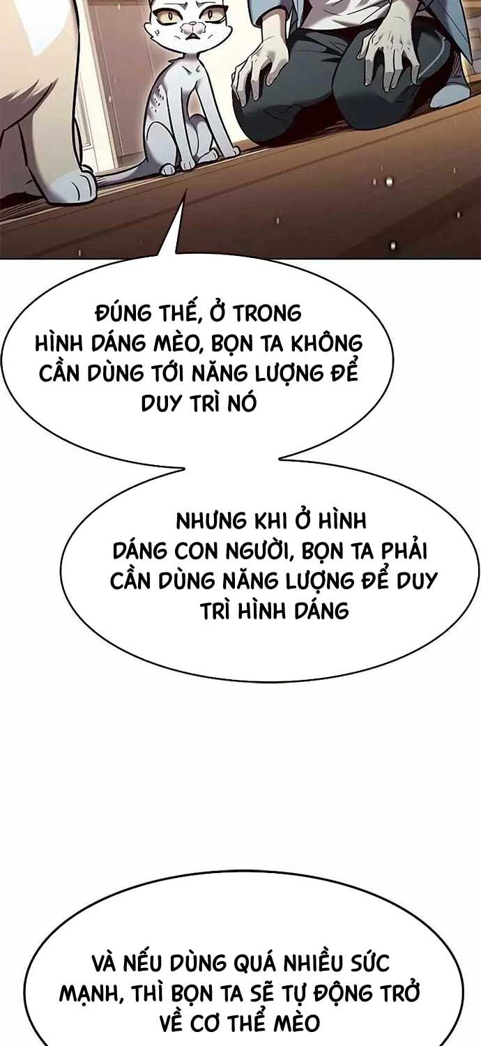 Hoá Thân Thành Mèo Chapter 323 - Trang 2