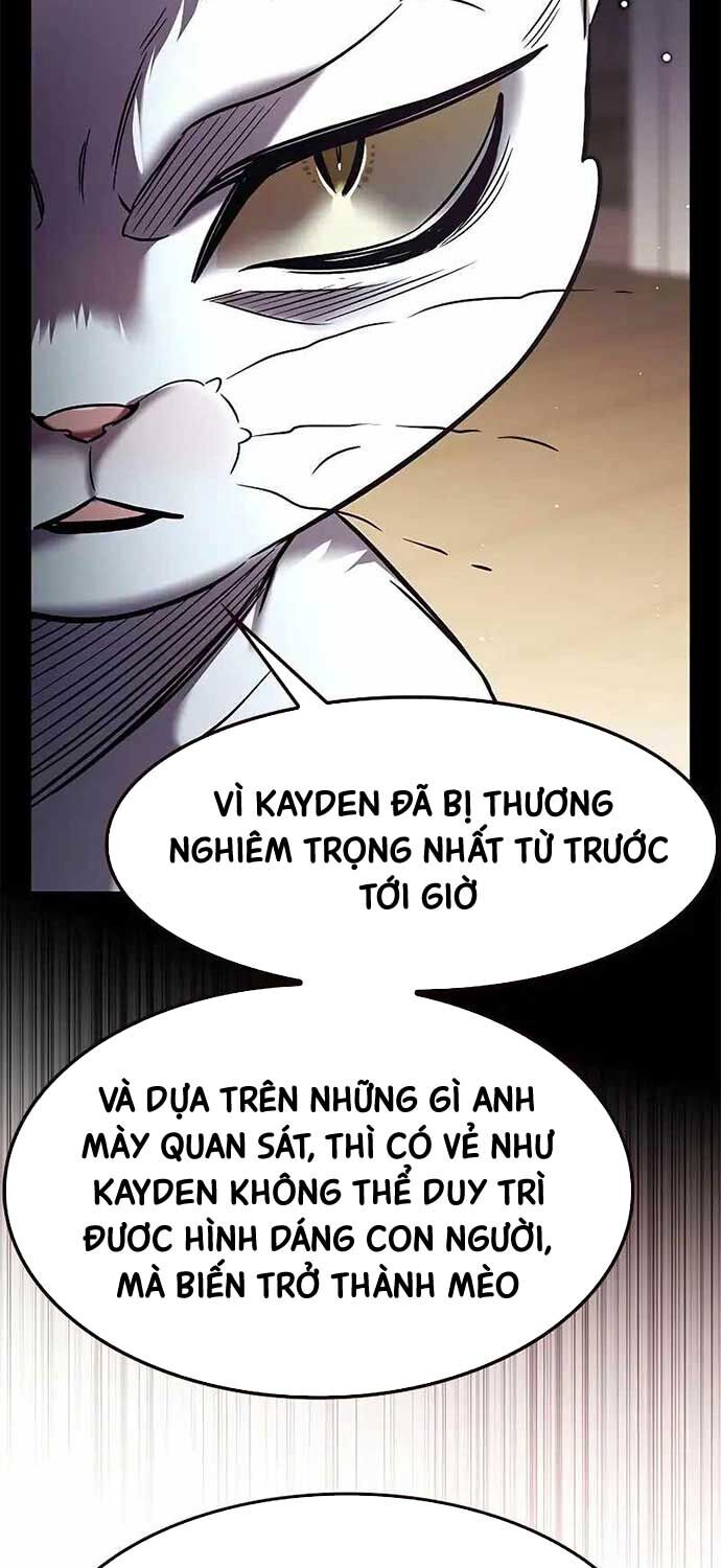 Hoá Thân Thành Mèo Chapter 323 - Trang 2