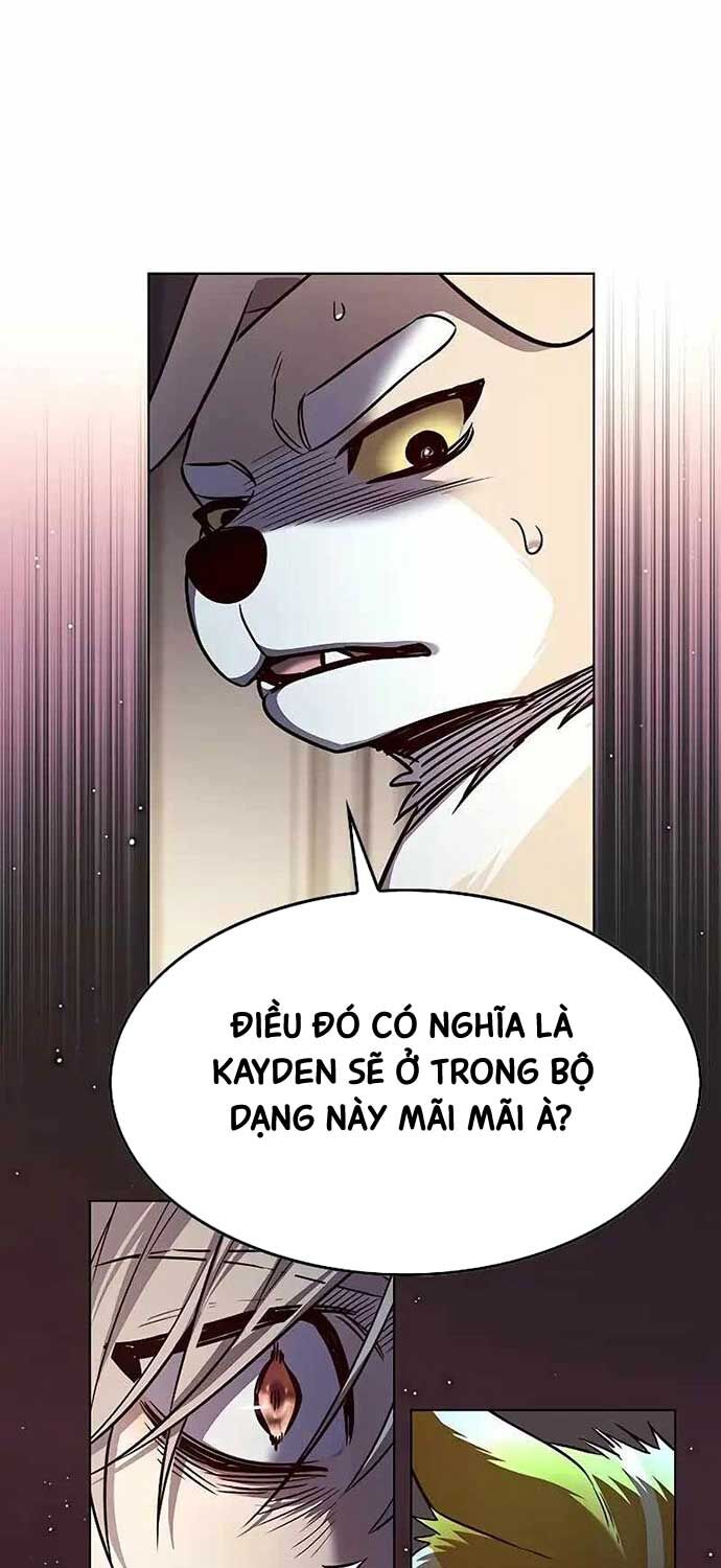 Hoá Thân Thành Mèo Chapter 323 - Trang 2