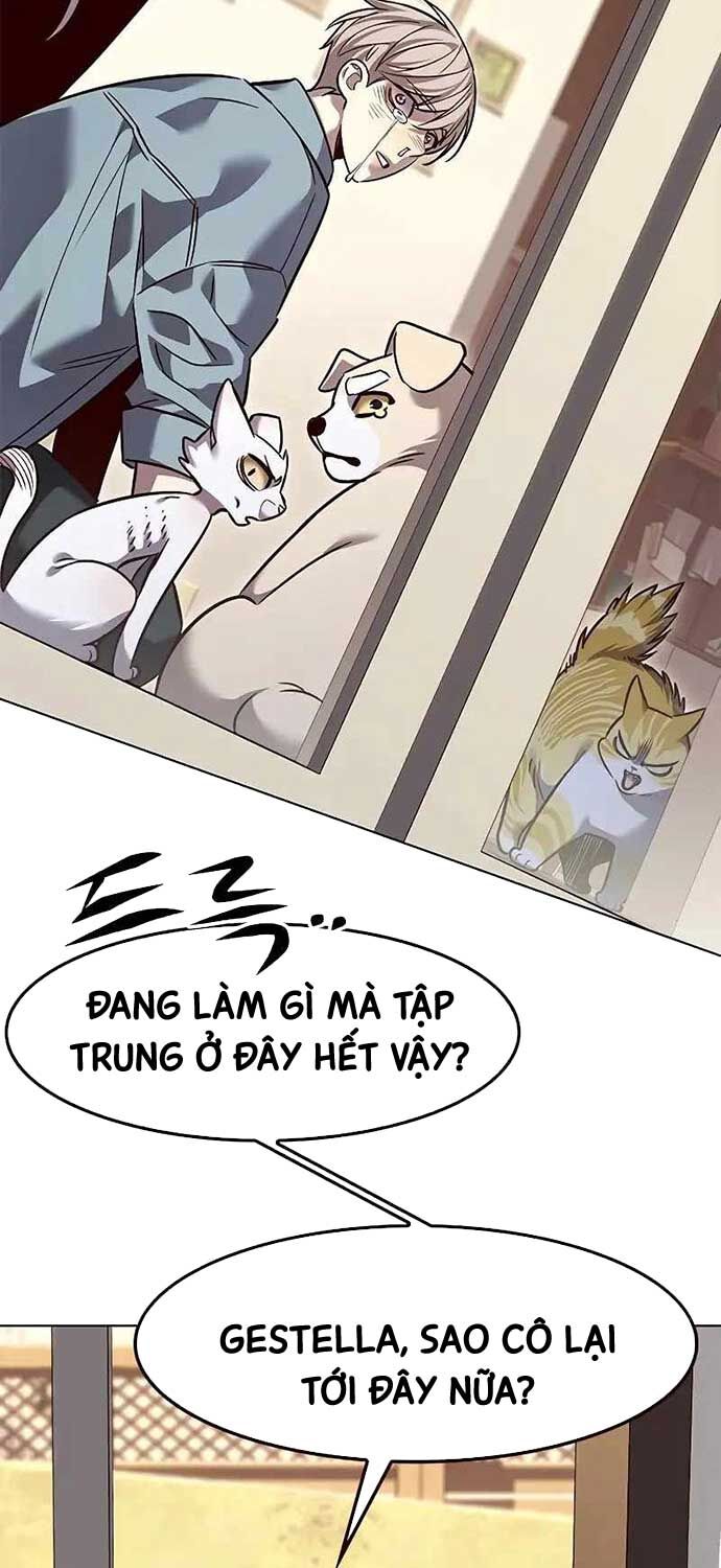 Hoá Thân Thành Mèo Chapter 323 - Trang 2