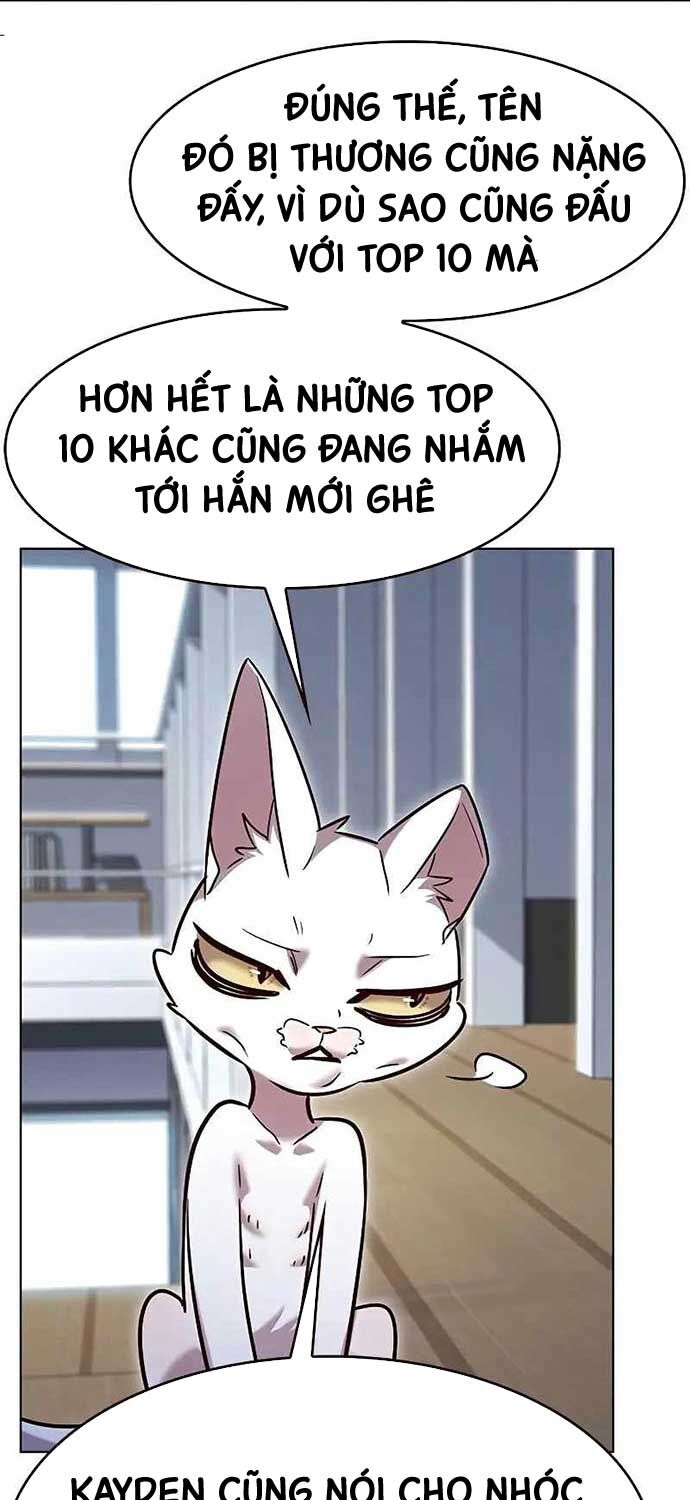 Hoá Thân Thành Mèo Chapter 323 - Trang 2