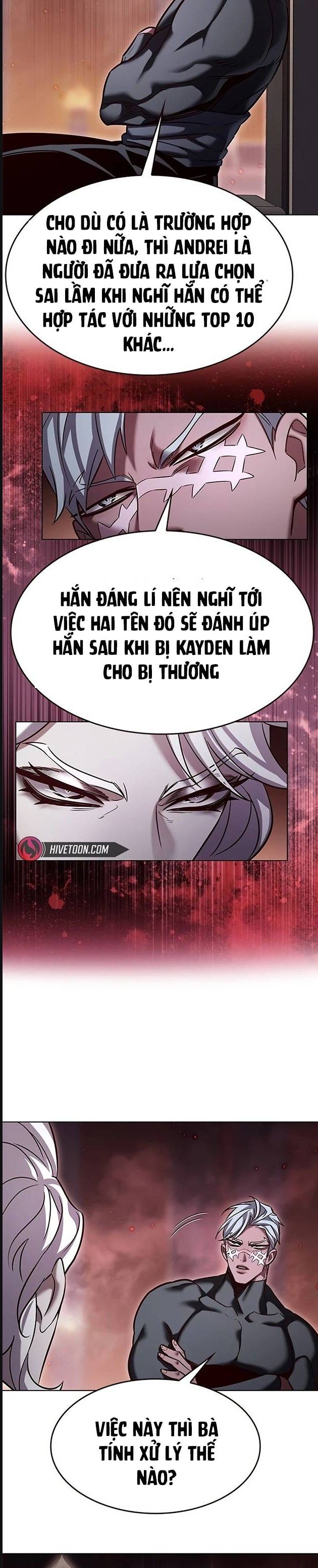 Hoá Thân Thành Mèo Chapter 322 - Trang 2