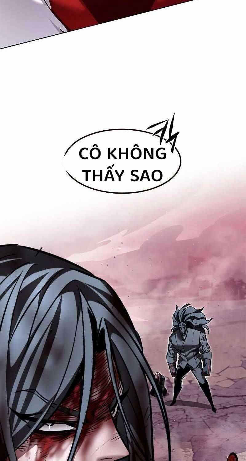 Hoá Thân Thành Mèo Chapter 320 - Trang 2