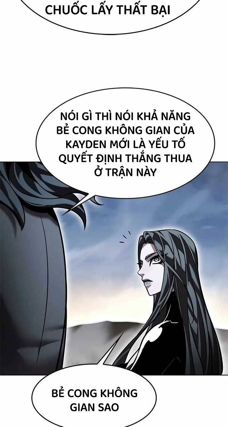 Hoá Thân Thành Mèo Chapter 319 - Trang 2