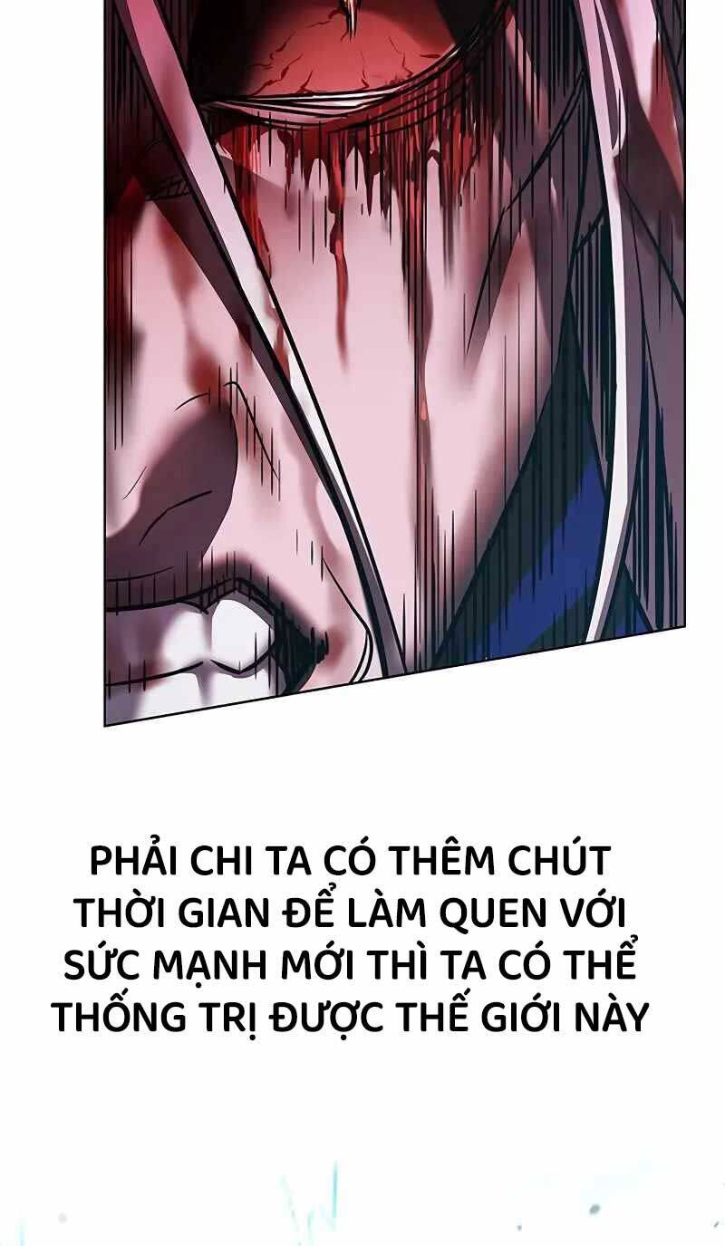 Hoá Thân Thành Mèo Chapter 319 - Trang 2