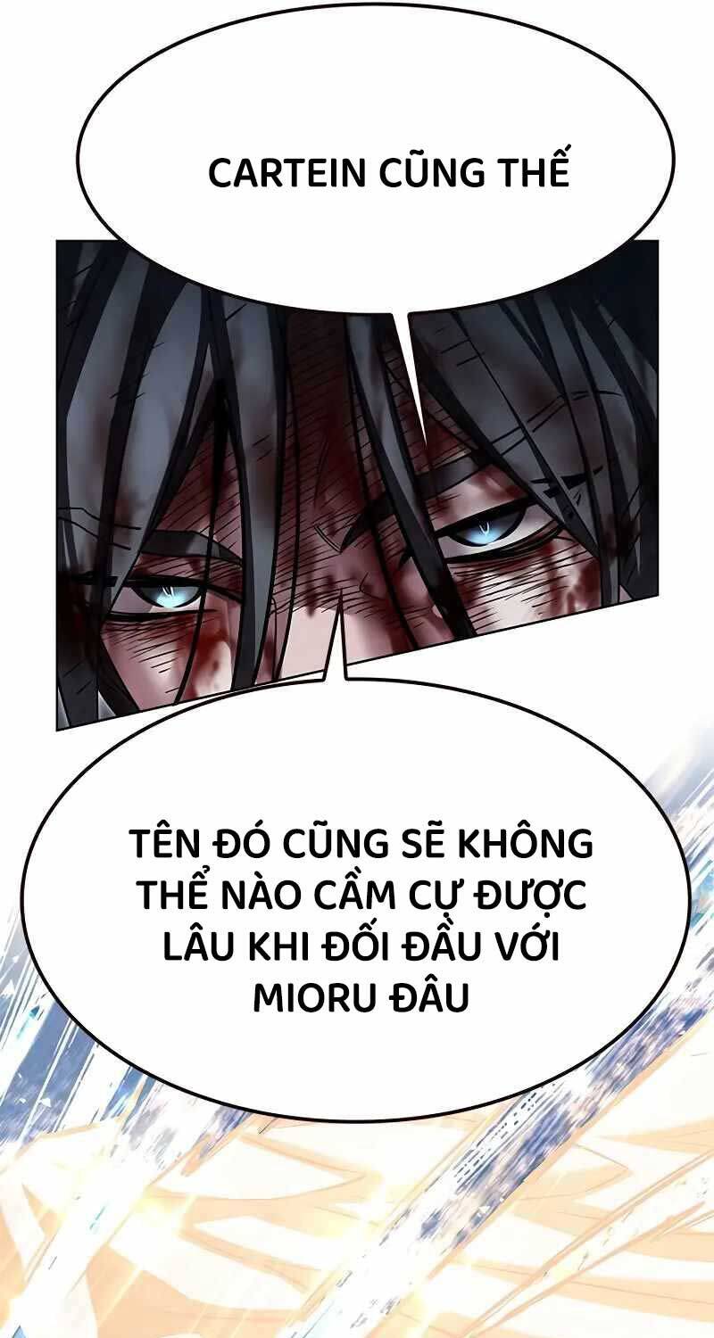 Hoá Thân Thành Mèo Chapter 319 - Trang 2