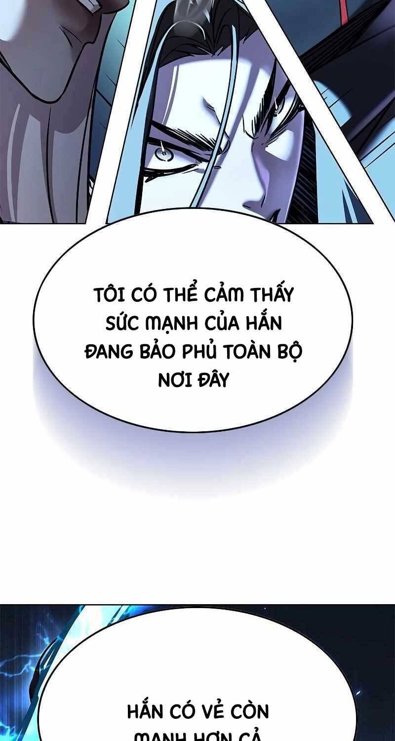 Hoá Thân Thành Mèo Chapter 315 - Trang 2