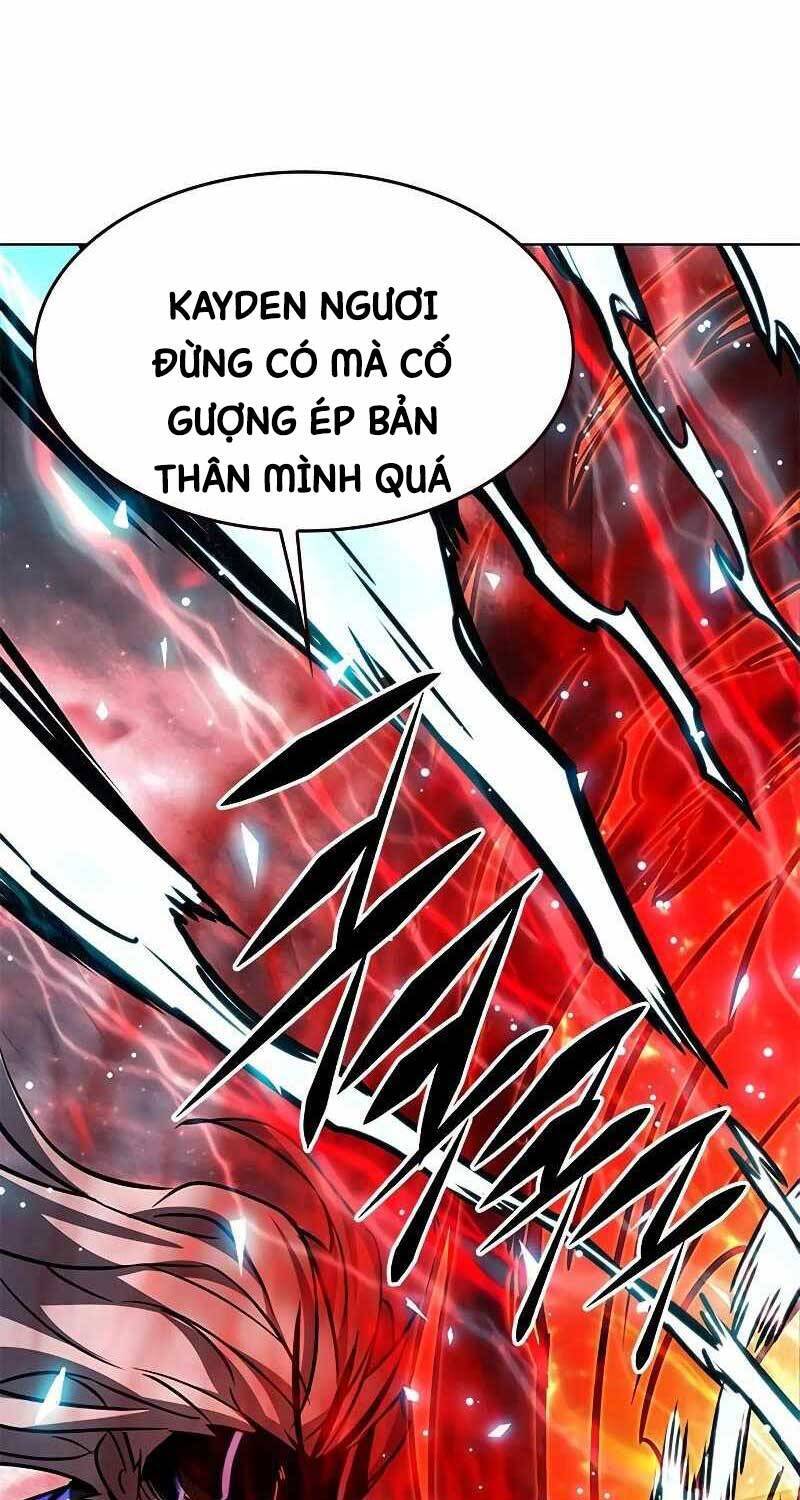 Hoá Thân Thành Mèo Chapter 315 - Trang 2