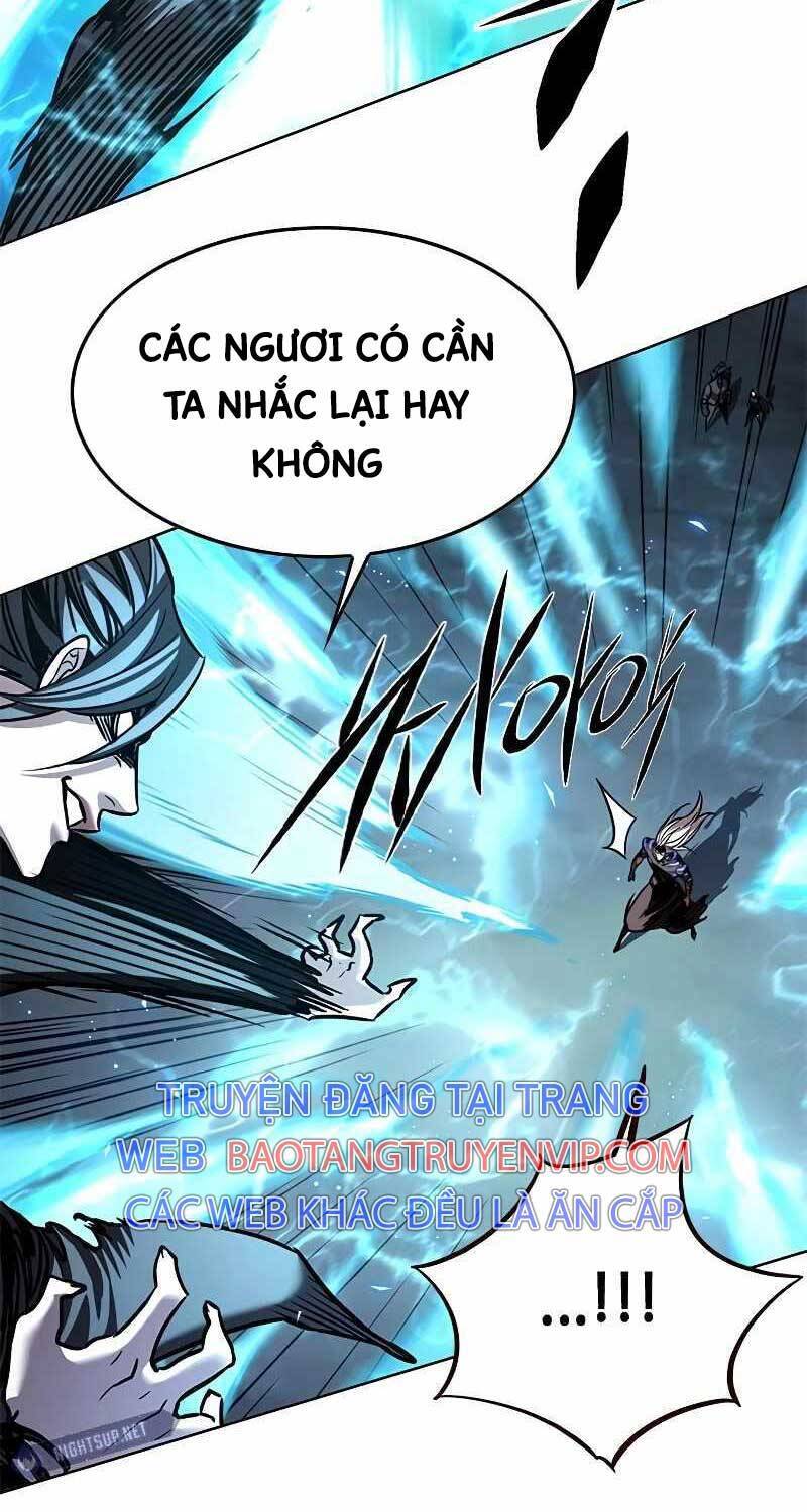 Hoá Thân Thành Mèo Chapter 315 - Trang 2