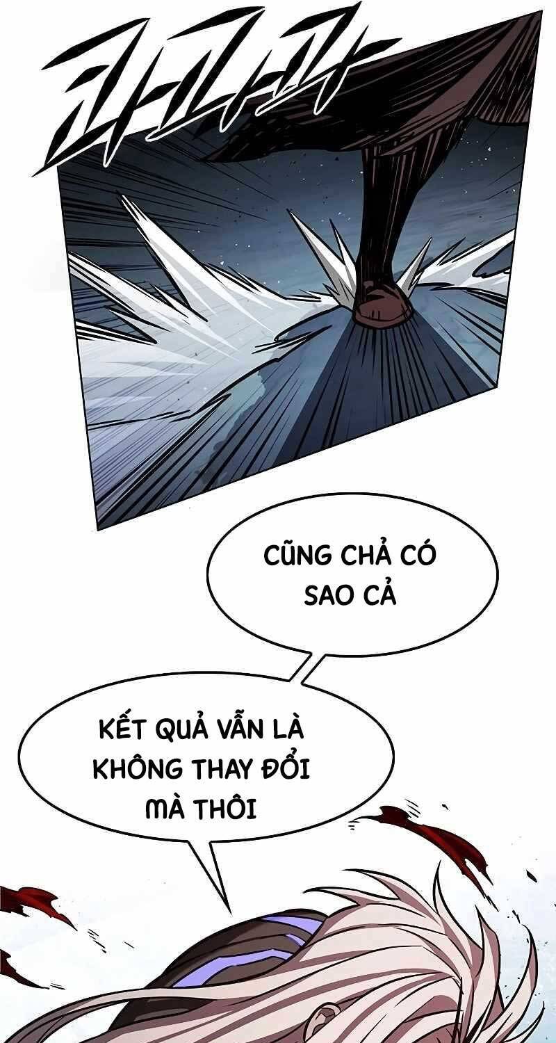 Hoá Thân Thành Mèo Chapter 315 - Trang 2