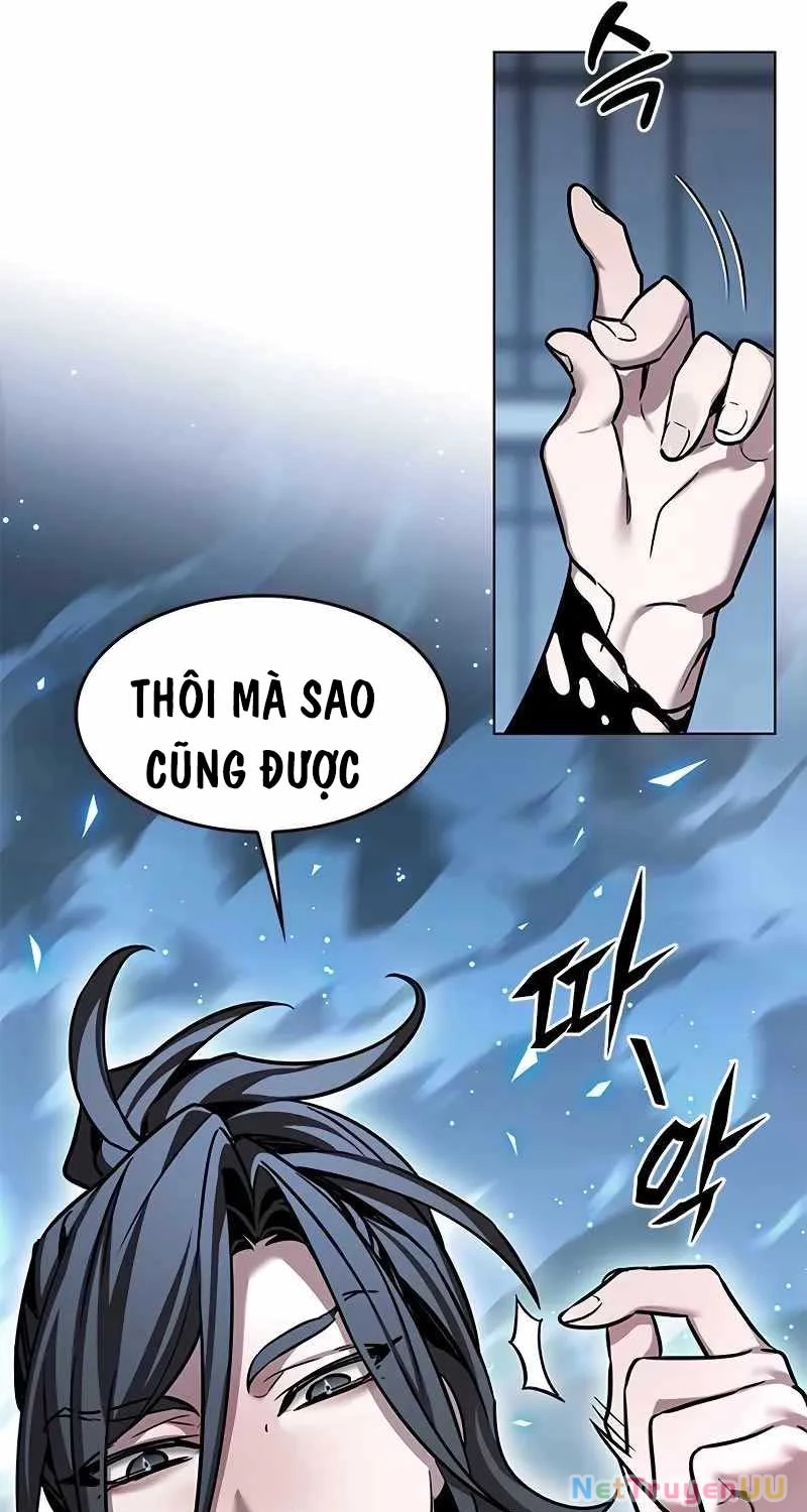 Hoá Thân Thành Mèo Chapter 314 - Trang 2