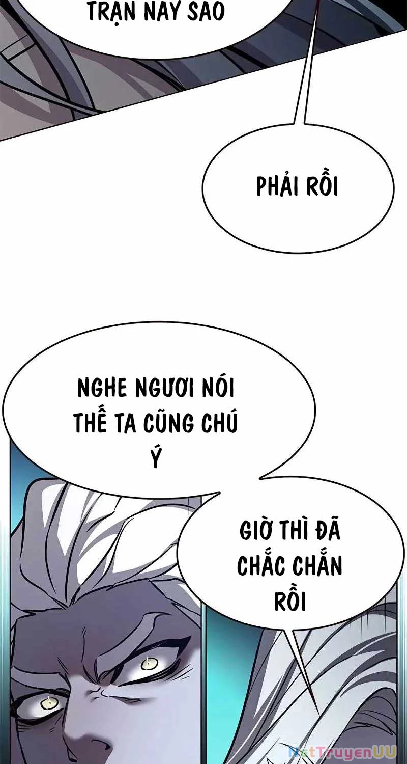 Hoá Thân Thành Mèo Chapter 314 - Trang 2