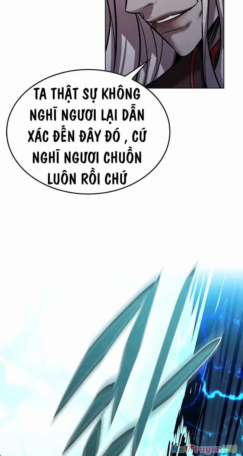 Hoá Thân Thành Mèo Chapter 314 - Trang 2