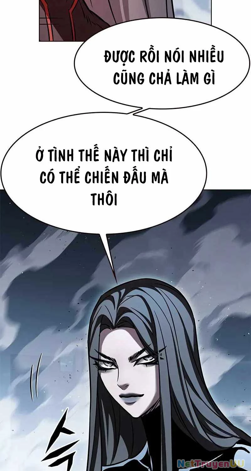 Hoá Thân Thành Mèo Chapter 314 - Trang 2