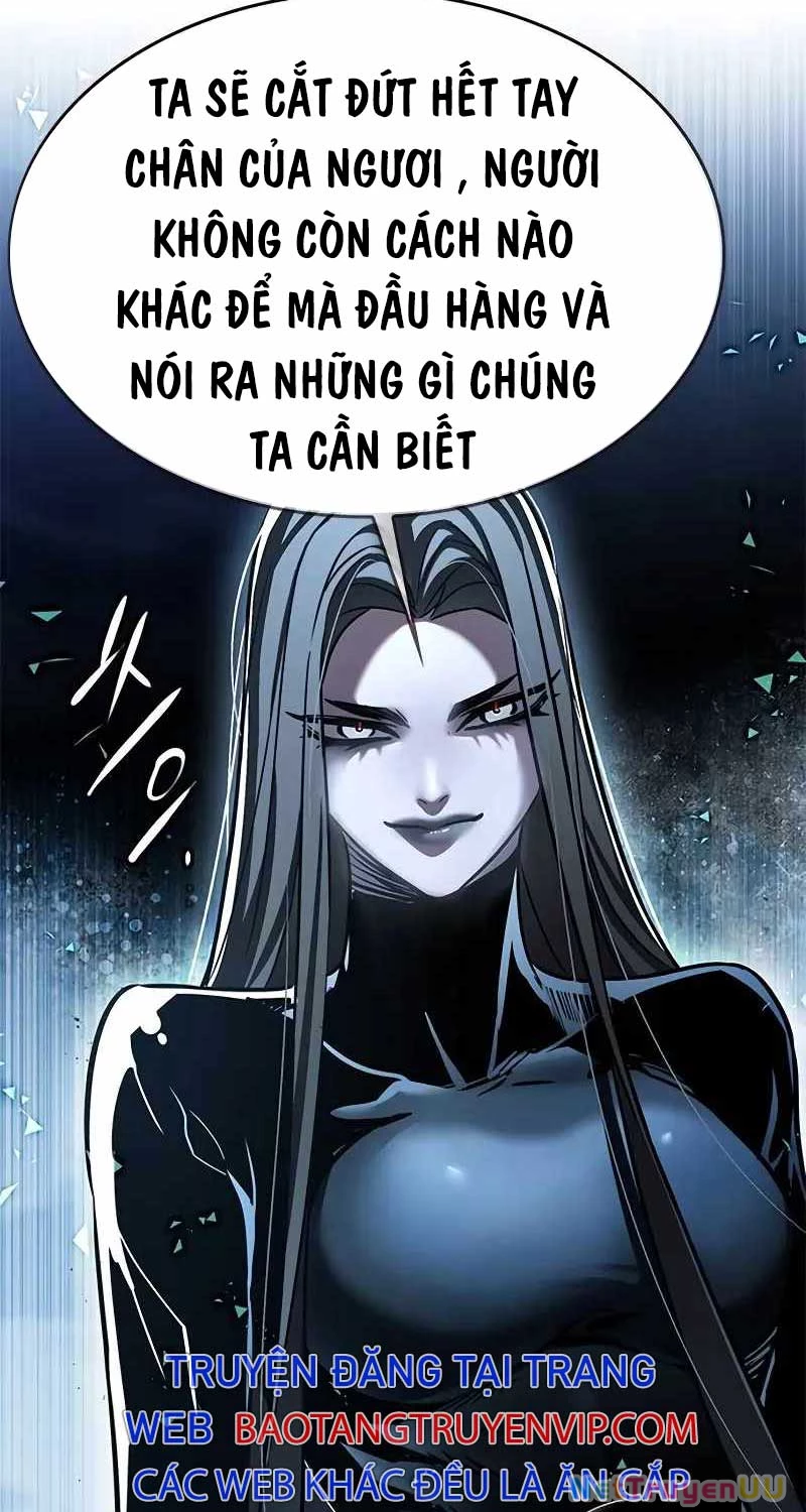 Hoá Thân Thành Mèo Chapter 314 - Trang 2