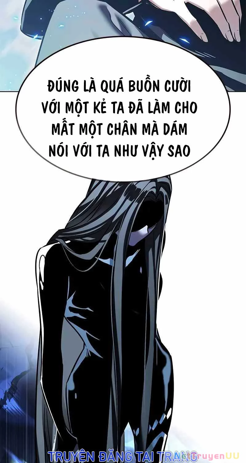 Hoá Thân Thành Mèo Chapter 314 - Trang 2