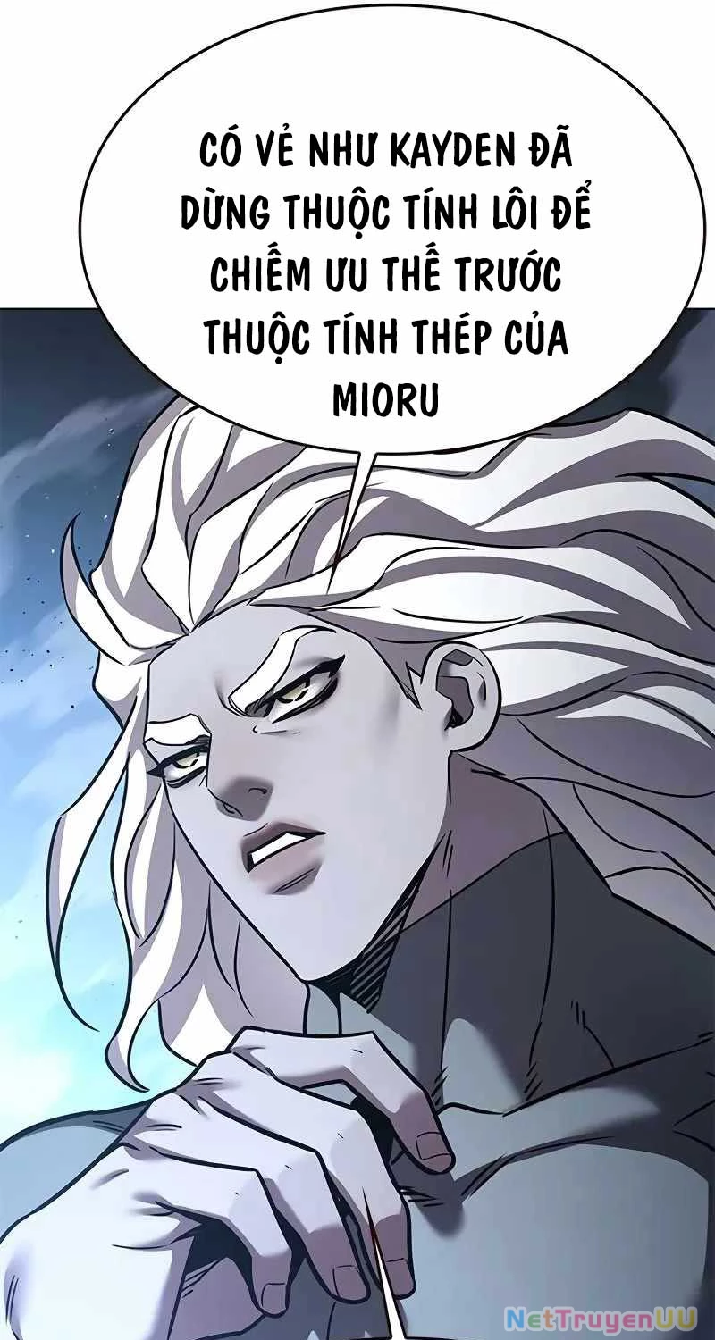 Hoá Thân Thành Mèo Chapter 314 - Trang 2