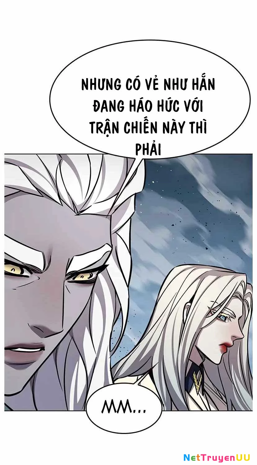 Hoá Thân Thành Mèo Chapter 314 - Trang 2