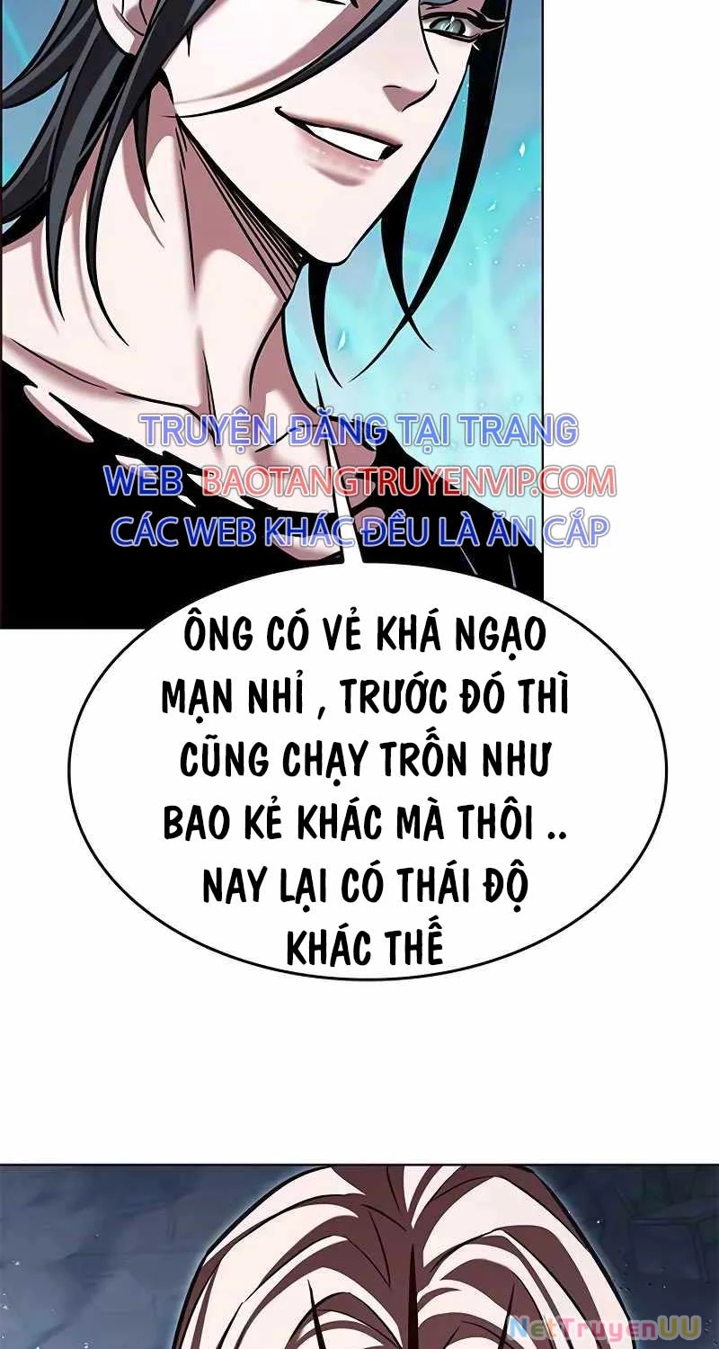 Hoá Thân Thành Mèo Chapter 314 - Trang 2