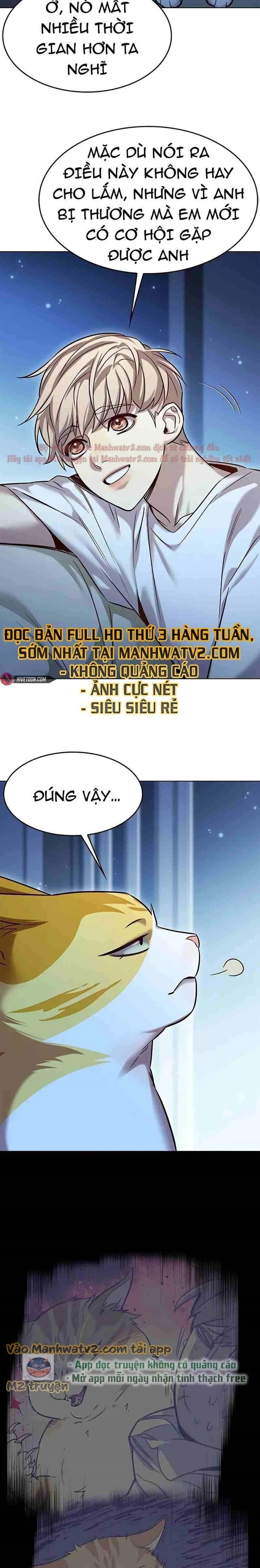 Hoá Thân Thành Mèo Chapter 309 - Trang 2