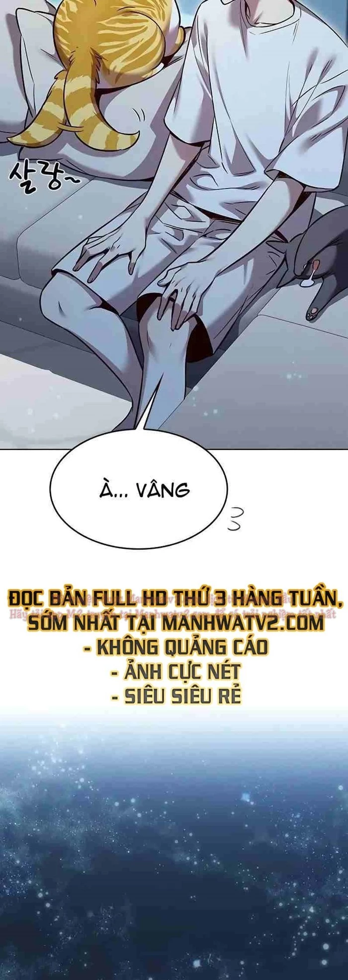 Hoá Thân Thành Mèo Chapter 309 - Trang 2