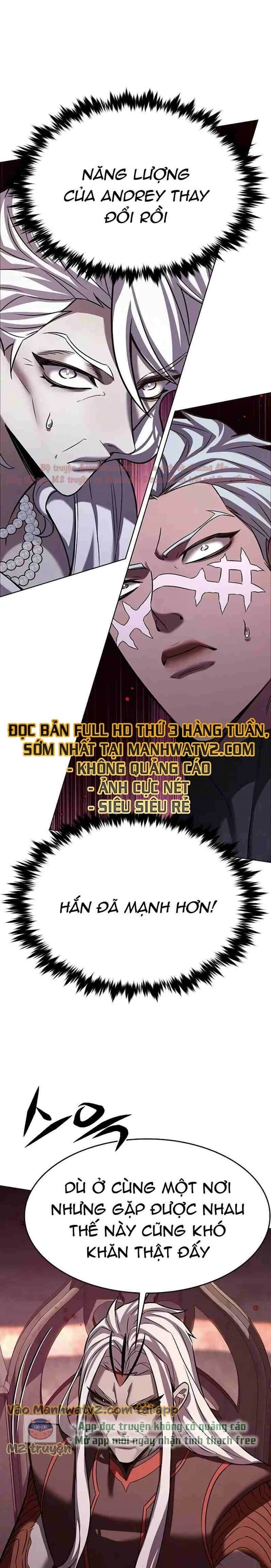 Hoá Thân Thành Mèo Chapter 309 - Trang 2