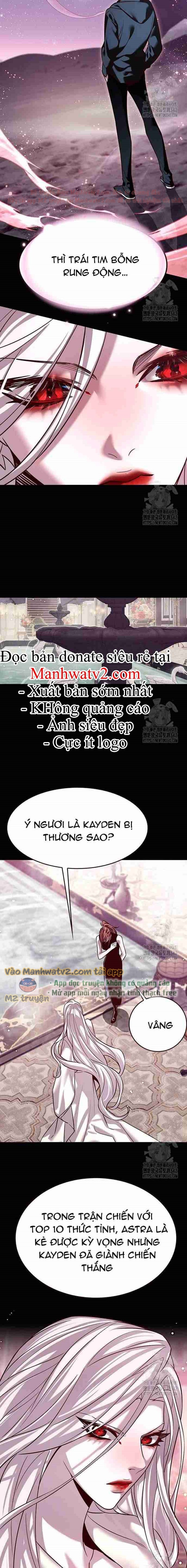 Hoá Thân Thành Mèo Chapter 307 - Trang 2