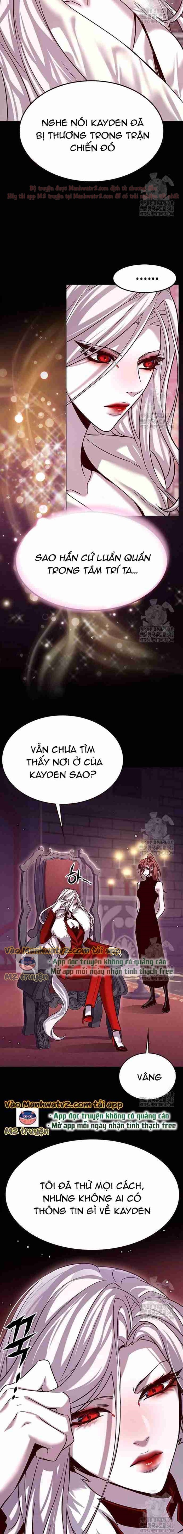 Hoá Thân Thành Mèo Chapter 307 - Trang 2