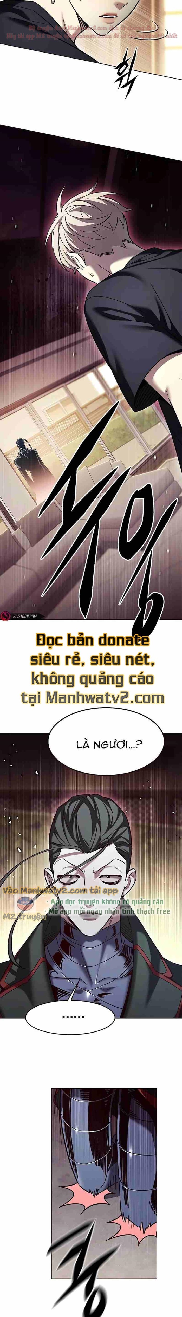 Hoá Thân Thành Mèo Chapter 305 - Trang 2