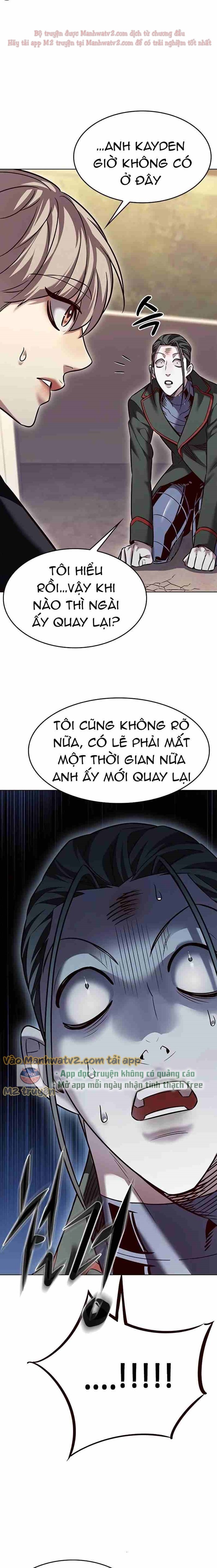 Hoá Thân Thành Mèo Chapter 305 - Trang 2