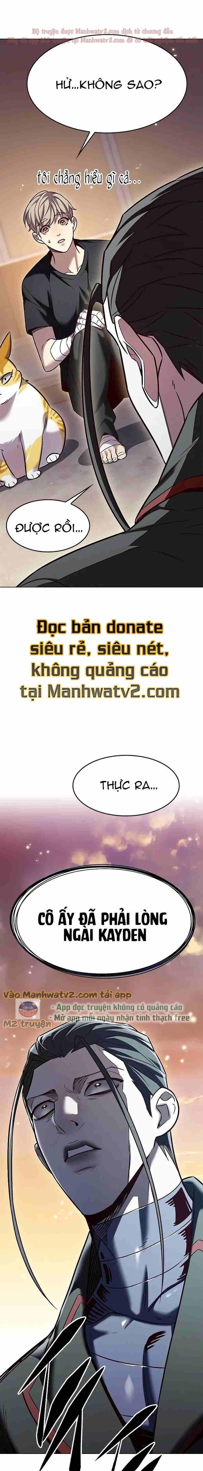 Hoá Thân Thành Mèo Chapter 305 - Trang 2