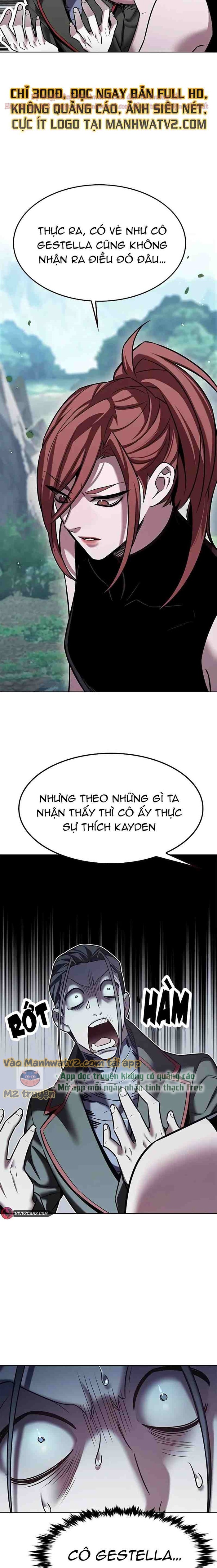 Hoá Thân Thành Mèo Chapter 304 - Trang 2