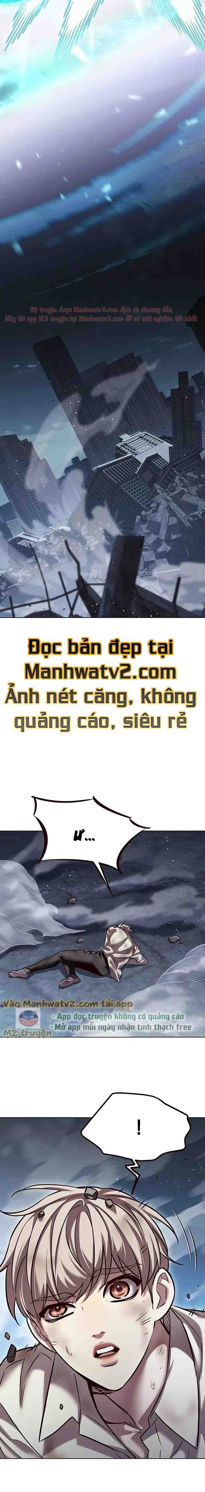 Hoá Thân Thành Mèo Chapter 302 - Trang 2