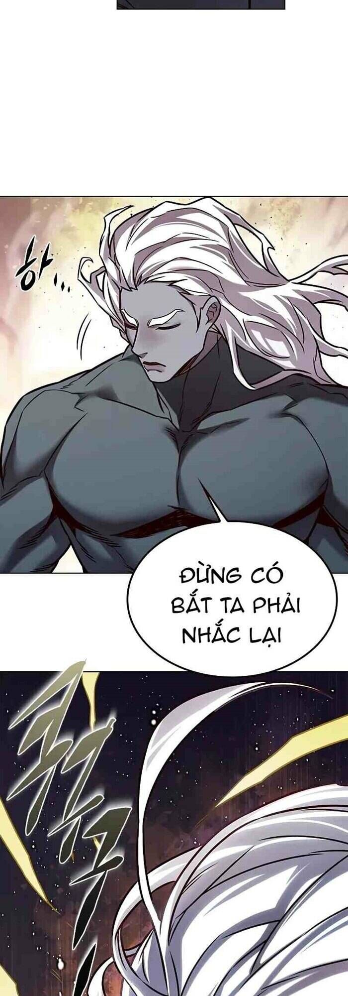 Hoá Thân Thành Mèo Chapter 277 - Trang 2