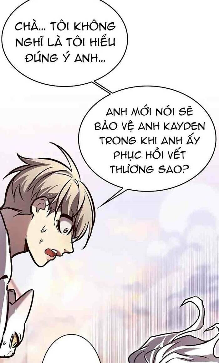 Hoá Thân Thành Mèo Chapter 277 - Trang 2