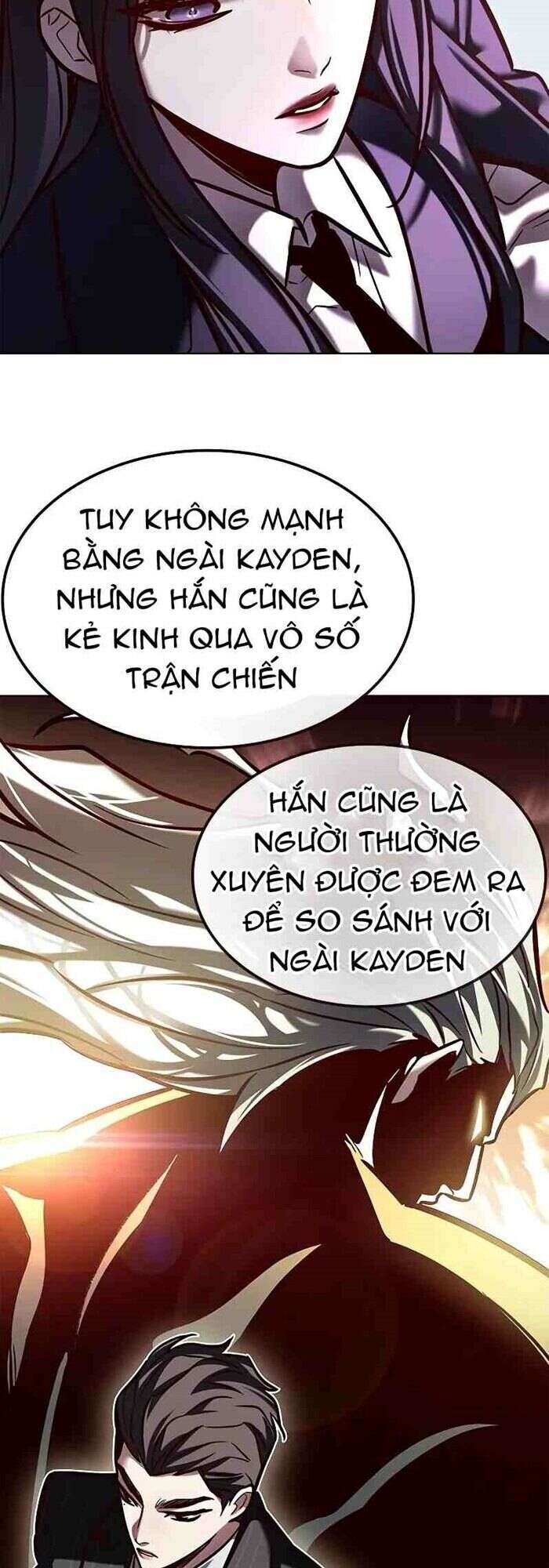 Hoá Thân Thành Mèo Chapter 277 - Trang 2