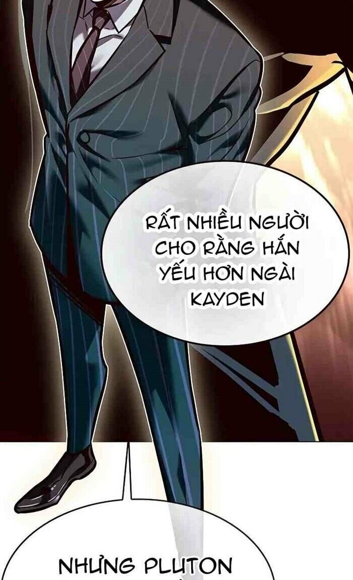 Hoá Thân Thành Mèo Chapter 277 - Trang 2