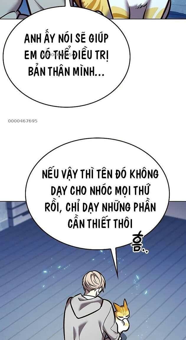 Hoá Thân Thành Mèo Chapter 270 - Trang 2