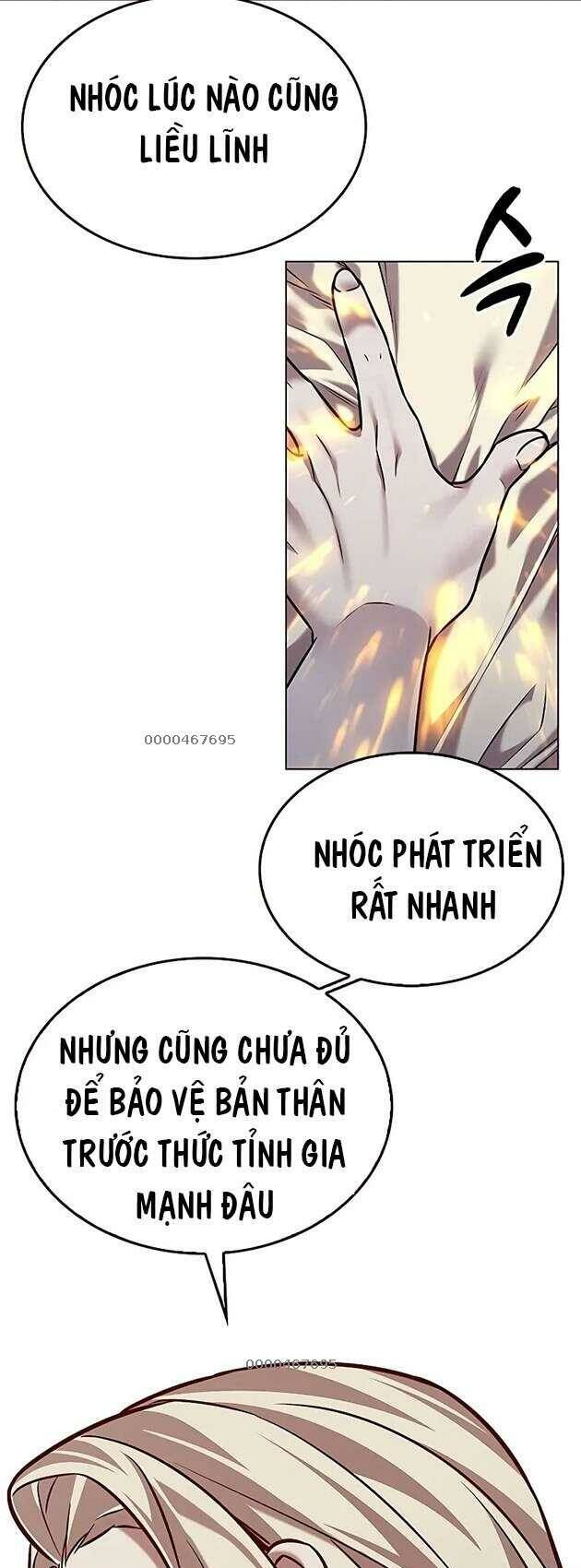 Hoá Thân Thành Mèo Chapter 269 - Trang 2