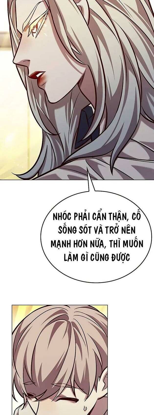 Hoá Thân Thành Mèo Chapter 269 - Trang 2