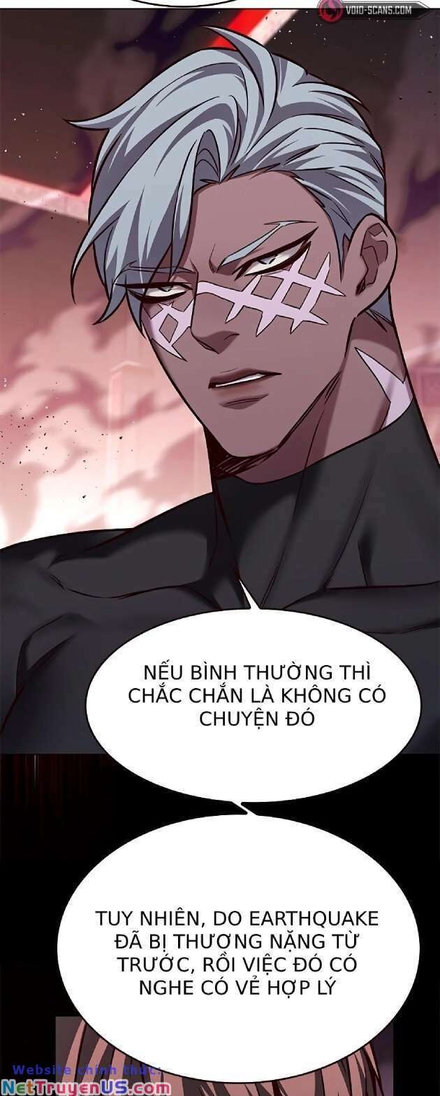 Hoá Thân Thành Mèo Chapter 262 - Trang 2