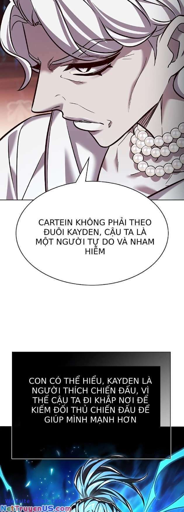 Hoá Thân Thành Mèo Chapter 262 - Trang 2