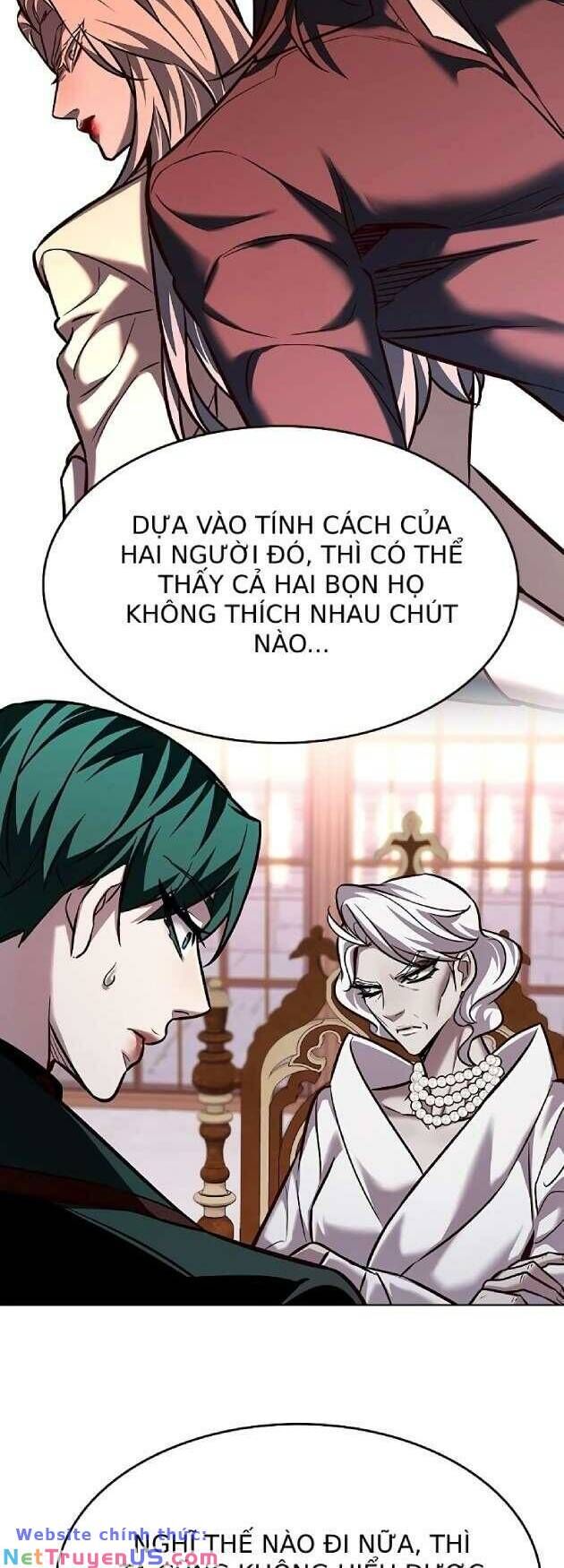 Hoá Thân Thành Mèo Chapter 262 - Trang 2