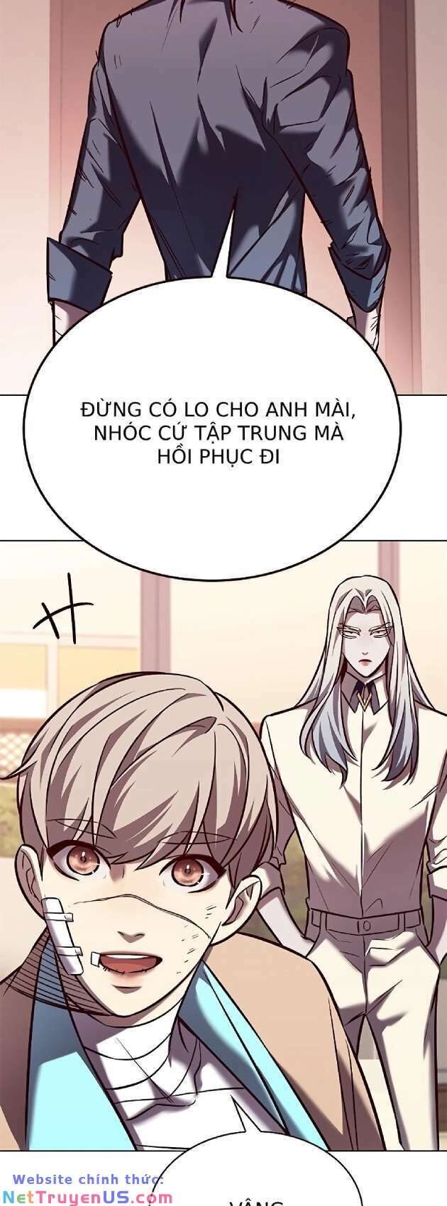 Hoá Thân Thành Mèo Chapter 262 - Trang 2